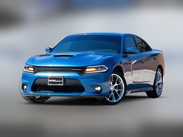 2021 Dodge Charger GT