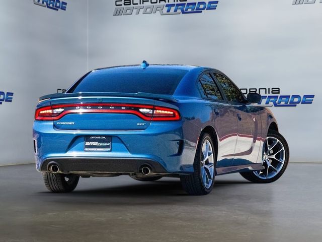 2021 Dodge Charger GT