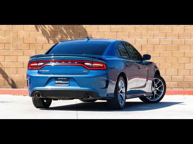 2021 Dodge Charger GT