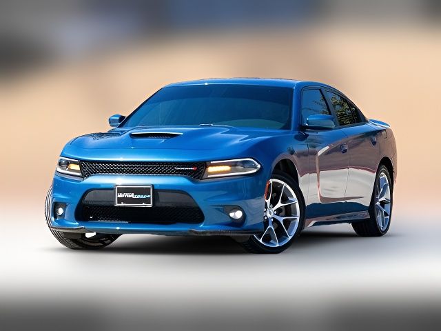 2021 Dodge Charger GT