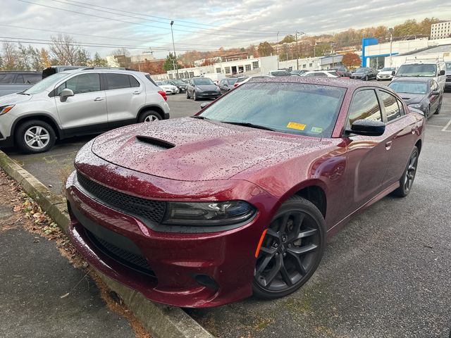 2021 Dodge Charger GT