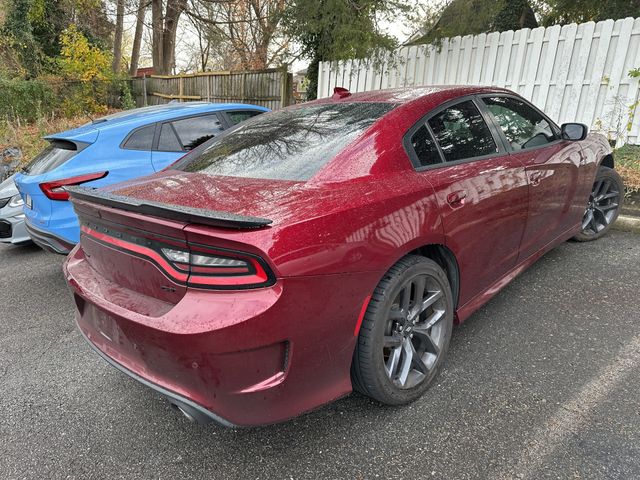 2021 Dodge Charger GT