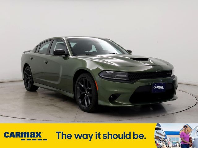 2021 Dodge Charger GT