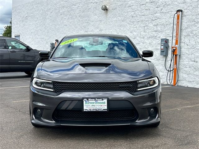 2021 Dodge Charger GT