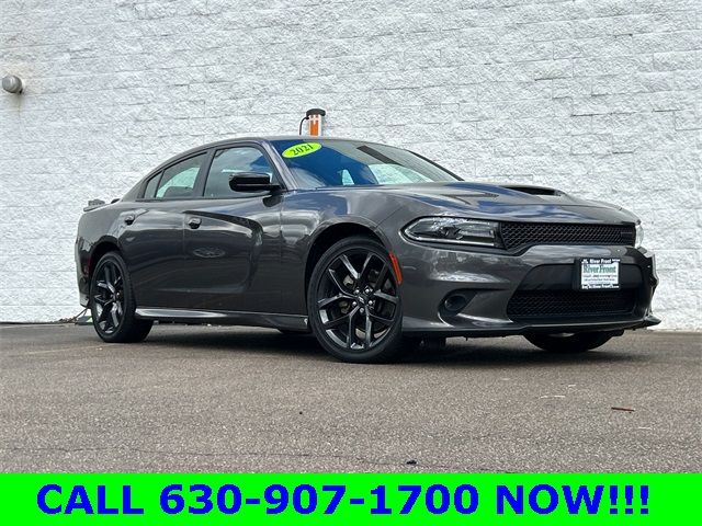 2021 Dodge Charger GT