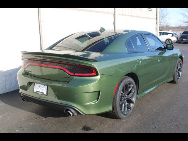 2021 Dodge Charger GT