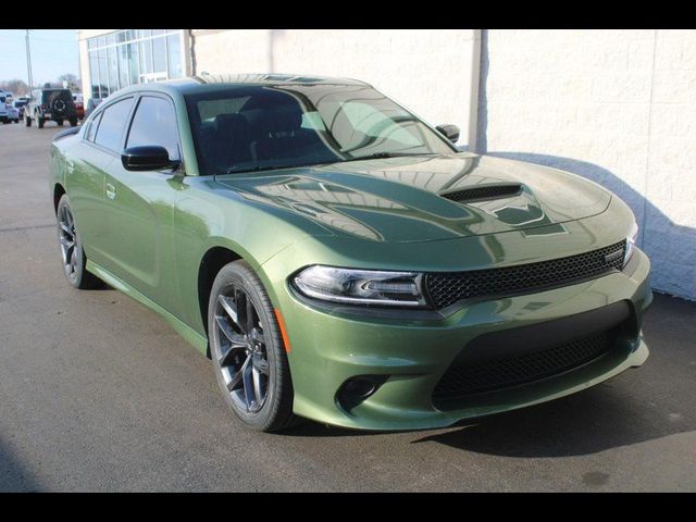 2021 Dodge Charger GT