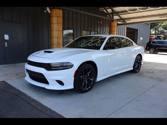 2021 Dodge Charger GT