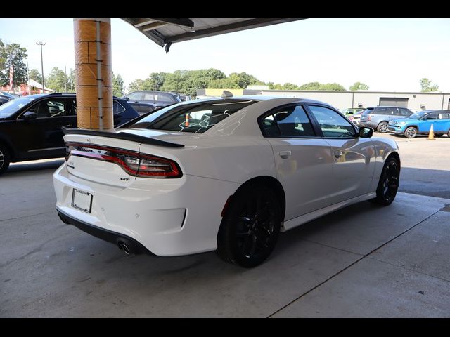 2021 Dodge Charger GT