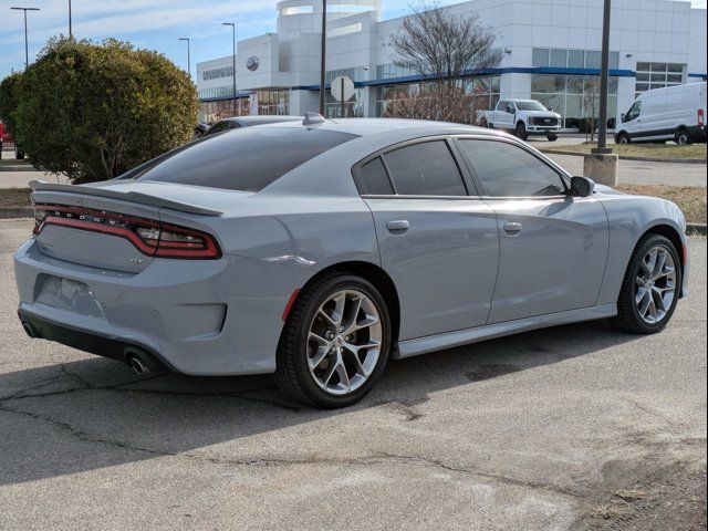 2021 Dodge Charger GT