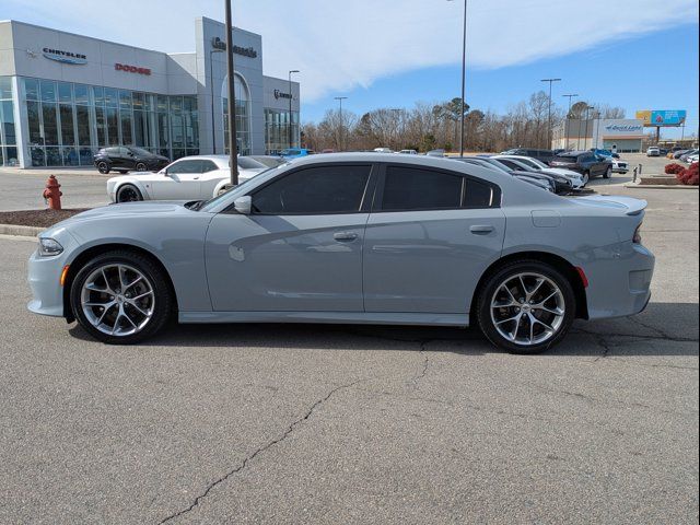 2021 Dodge Charger GT