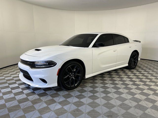 2021 Dodge Charger GT