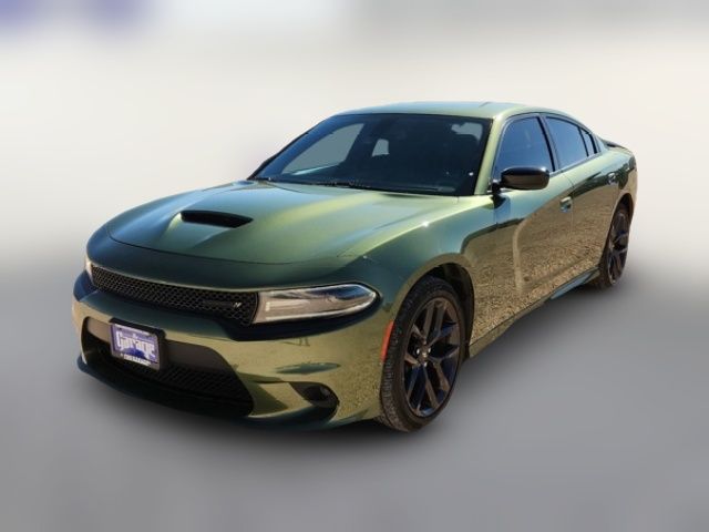 2021 Dodge Charger GT