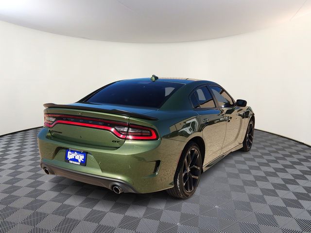 2021 Dodge Charger GT