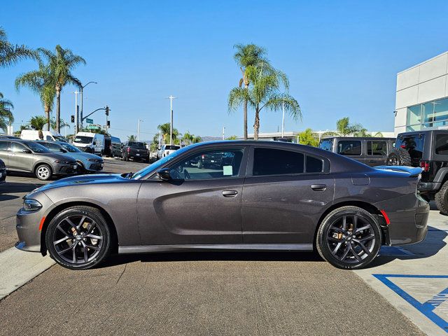 2021 Dodge Charger GT