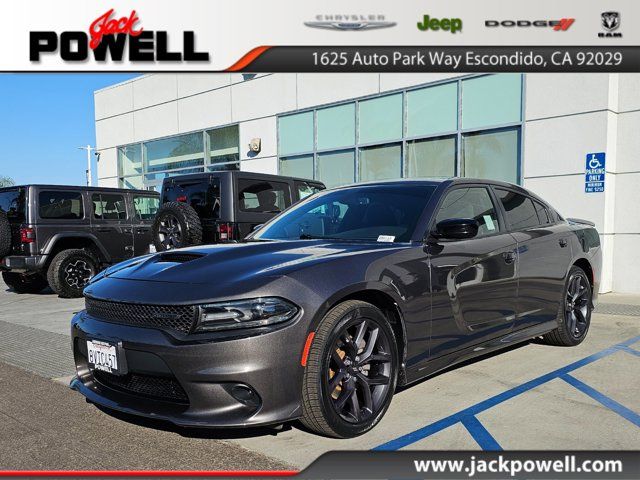 2021 Dodge Charger GT