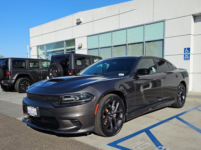 2021 Dodge Charger GT