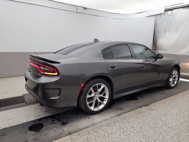 2021 Dodge Charger GT