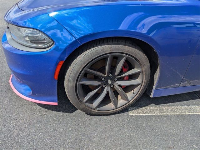 2021 Dodge Charger GT