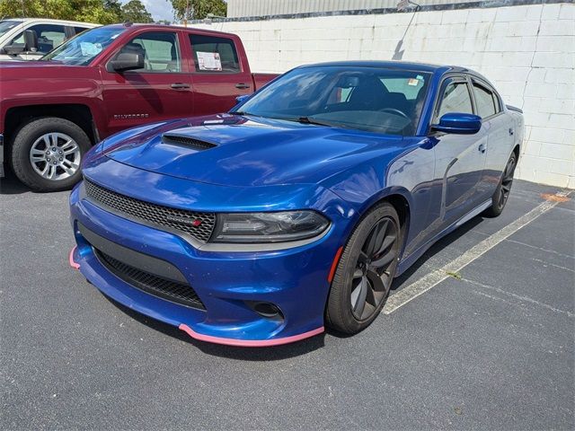 2021 Dodge Charger GT