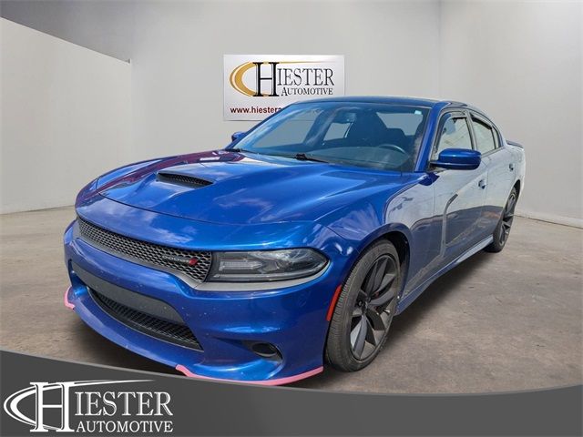 2021 Dodge Charger GT