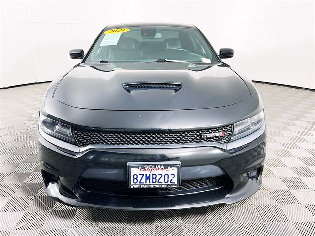 2021 Dodge Charger GT