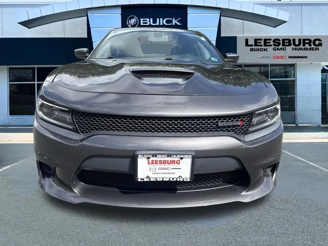 2021 Dodge Charger GT