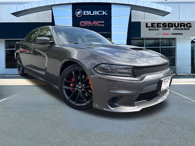 2021 Dodge Charger GT