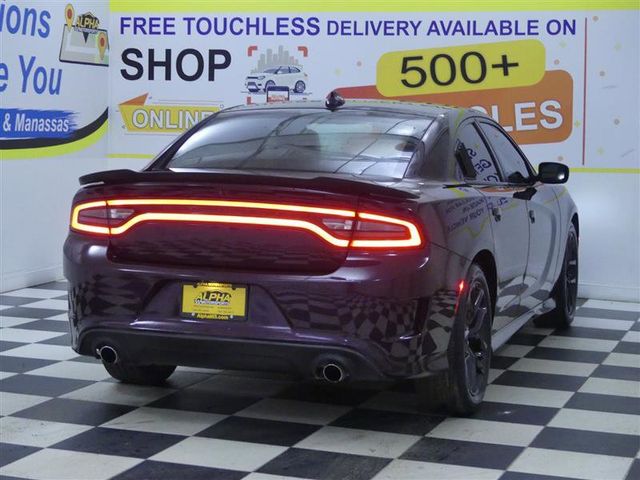 2021 Dodge Charger GT