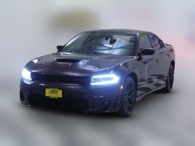 2021 Dodge Charger GT