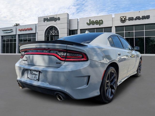 2021 Dodge Charger GT