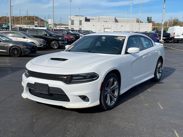 2021 Dodge Charger GT