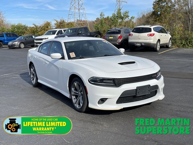 2021 Dodge Charger GT