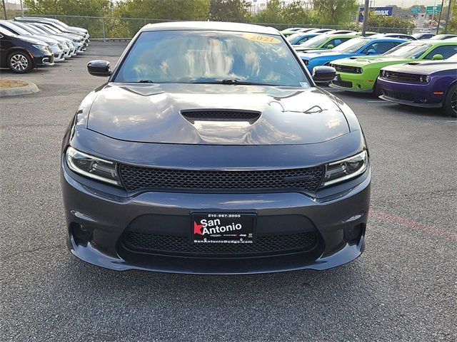 2021 Dodge Charger GT