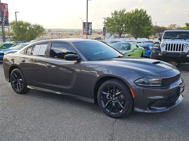 2021 Dodge Charger GT