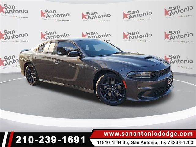 2021 Dodge Charger GT