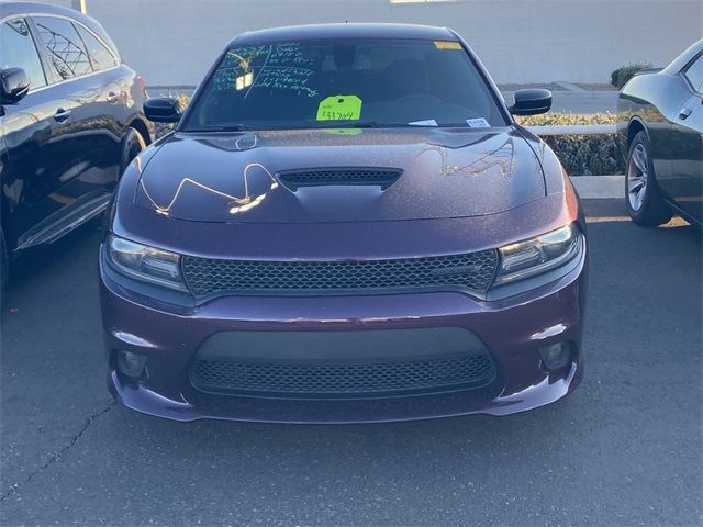 2021 Dodge Charger GT