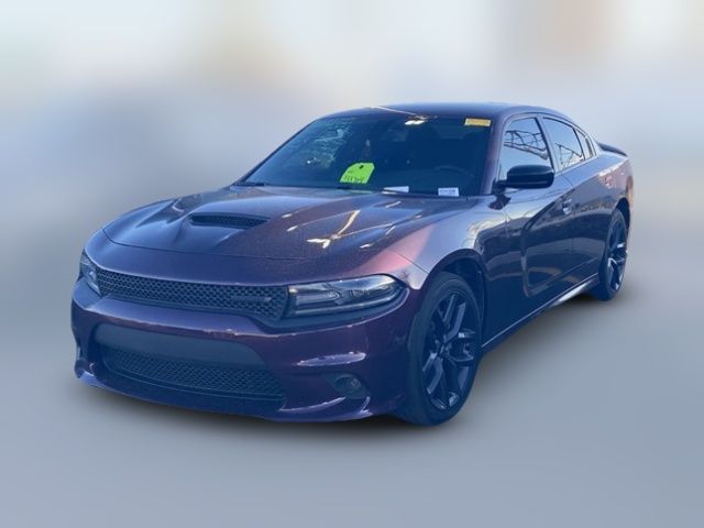 2021 Dodge Charger GT