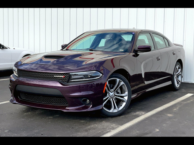 2021 Dodge Charger GT