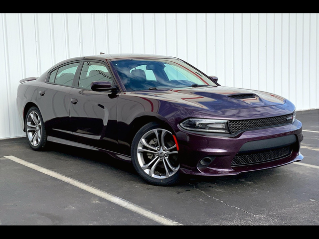 2021 Dodge Charger GT