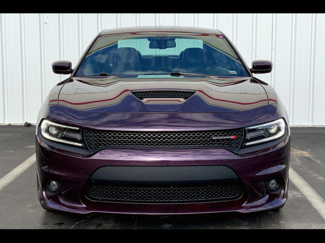 2021 Dodge Charger GT