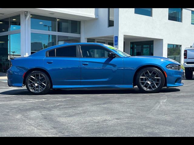 2021 Dodge Charger GT