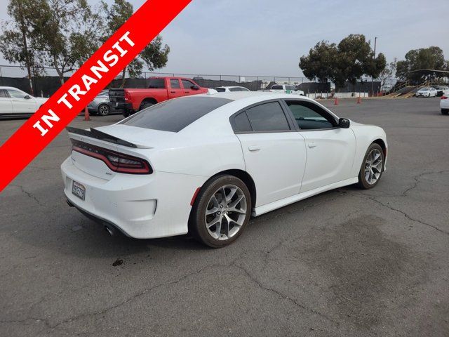 2021 Dodge Charger GT