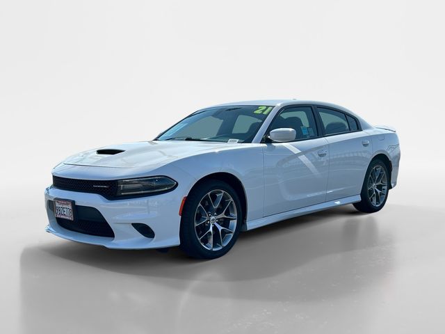 2021 Dodge Charger GT