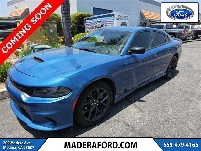 2021 Dodge Charger GT