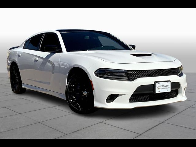 2021 Dodge Charger GT