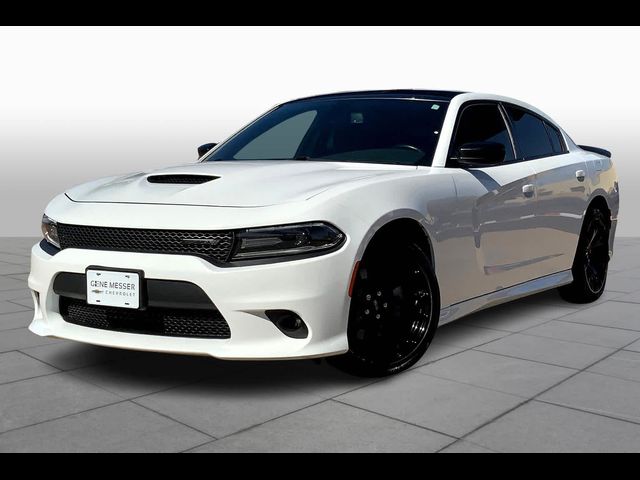 2021 Dodge Charger GT