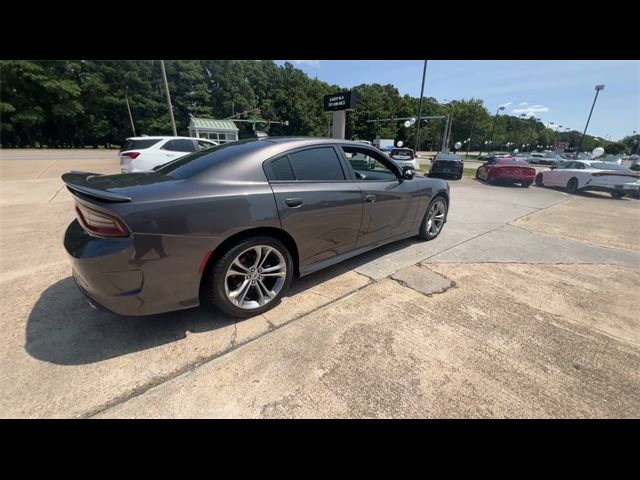 2021 Dodge Charger GT