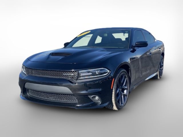 2021 Dodge Charger GT