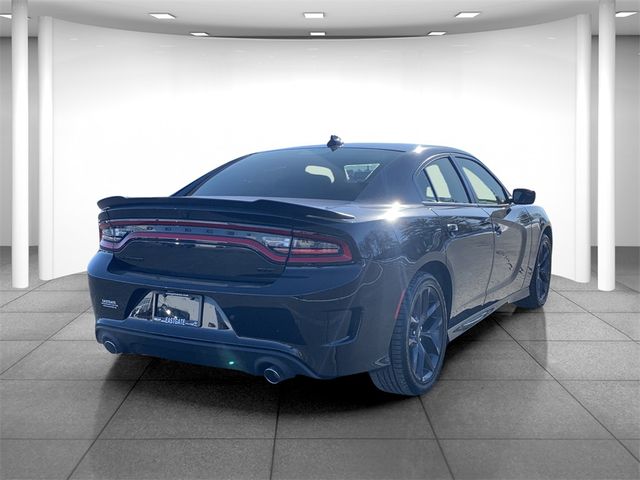 2021 Dodge Charger GT